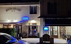 L'Assiette Gourmande Hotel-Brasserie